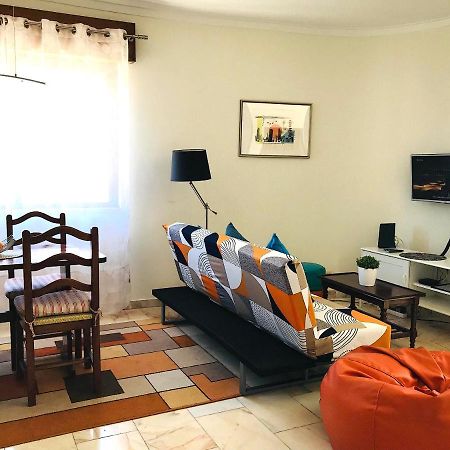 Apartmán Sea house Costa de Caparica Exteriér fotografie