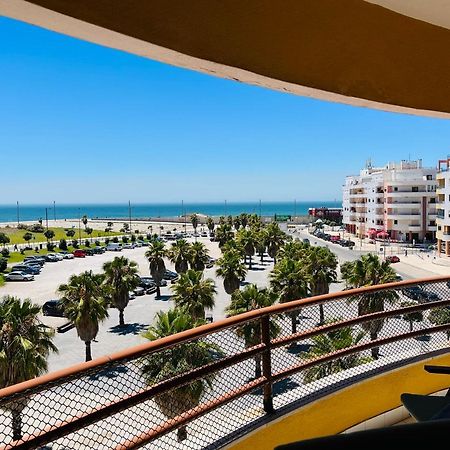 Apartmán Sea house Costa de Caparica Exteriér fotografie
