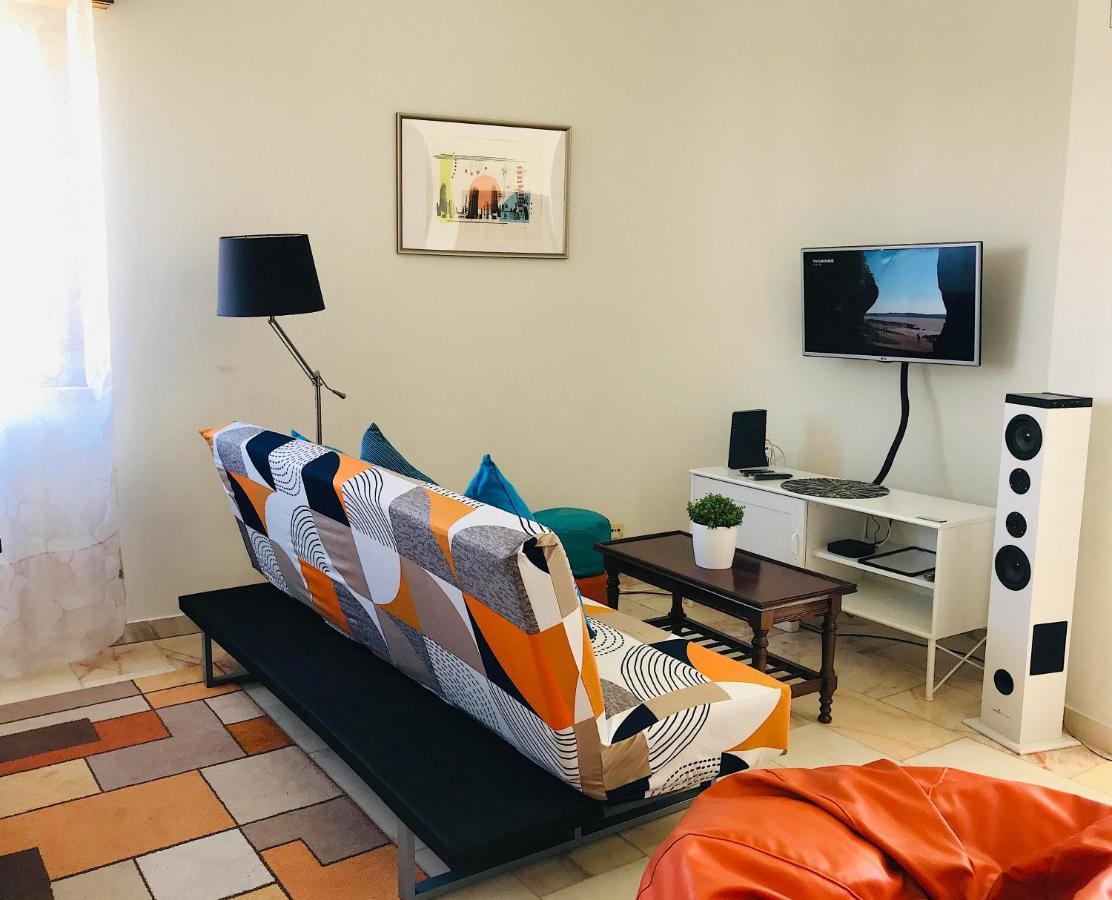 Apartmán Sea house Costa de Caparica Exteriér fotografie
