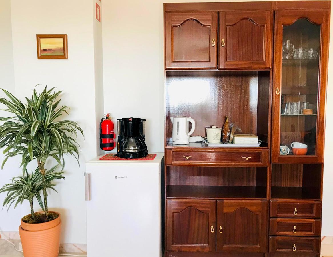 Apartmán Sea house Costa de Caparica Exteriér fotografie