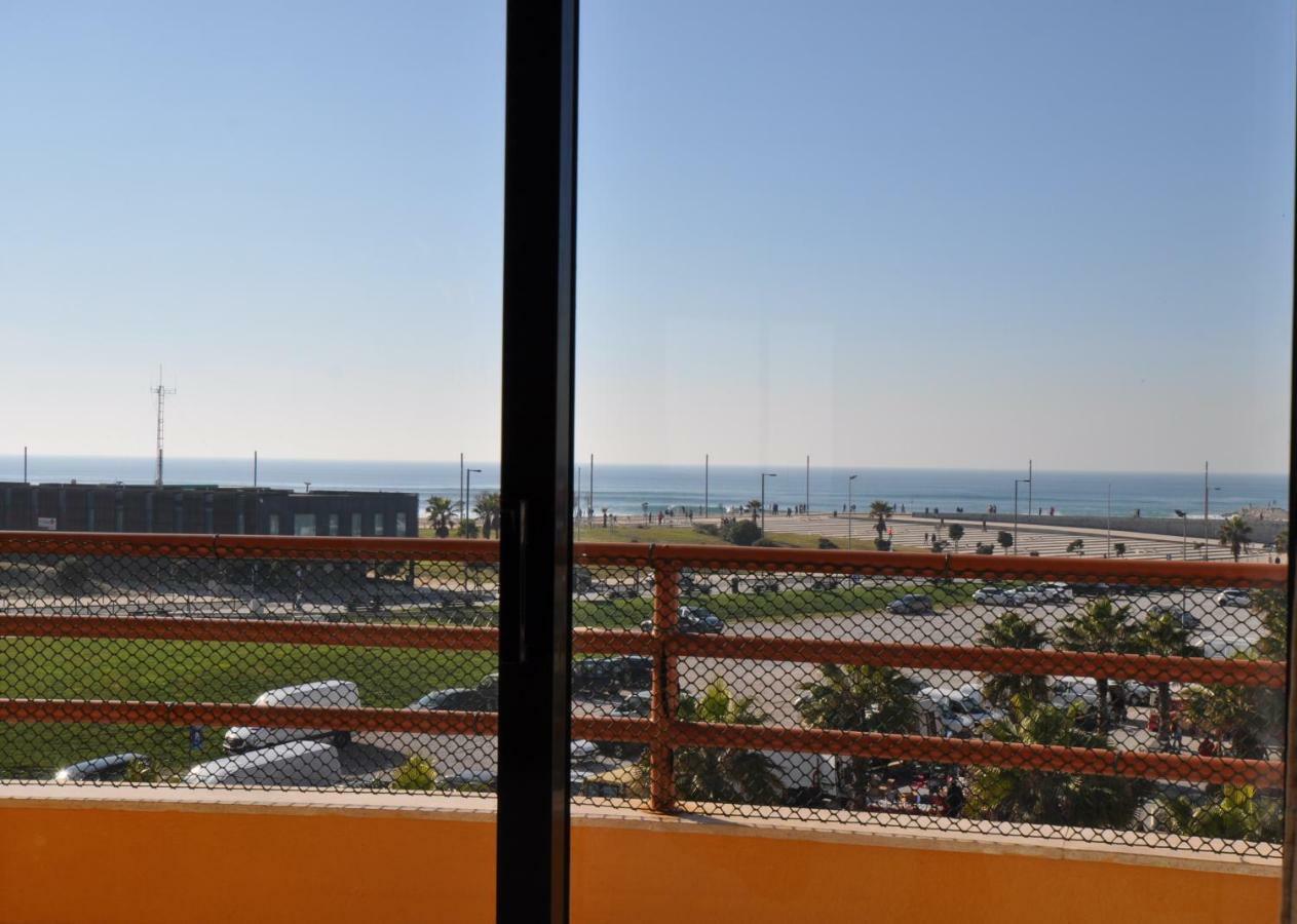 Apartmán Sea house Costa de Caparica Exteriér fotografie