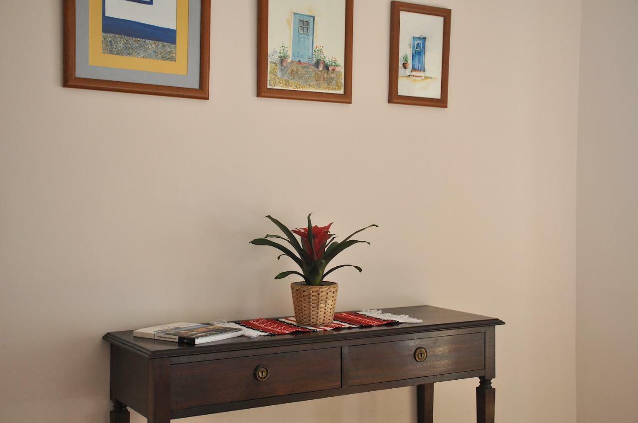 Apartmán Sea house Costa de Caparica Exteriér fotografie